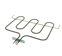 Candy 41020728 - Accessoire de four et cuisinière - Éléments chauffants - Pièce de rechange d'origine pour votre barbecue - Convient pour différentes marques