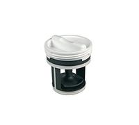 Candy 41021233 Filtre pompe de vidange pour machine à laver Hoover Otsein