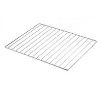Candy 41028622 Grille pour Four, Accessoire d'Origine, Plan d’Appui, Acier Inoxydable, 37x44 cm
