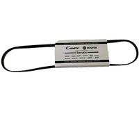 Accessoire pour appareil de lavage Candy - courroie poly-v 1225j5 elast. - 41039460