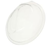 Hublot en verre 41040031 pour Lave linge CANDY, HAIER, HOOVER, IBERNA, ROSIERES, ZEROWATT , DYNAMIC NEXT