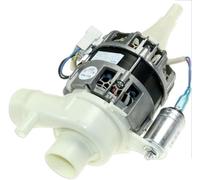 Candy 41900804 Pompe de cyclage lave-vaisselle