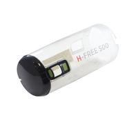 HOOVER H-Free 500 sans Fil Aspirateur Cyclonic Unité Saleté Récipient Véritable