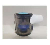 Candy 48033736 Bac à poussière avec filtre pour aspirateur CVIVA10. CVIVA15...