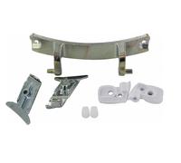 Candy 49001262 Charnière lave-linge