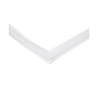 Candy 49040159 Joint De Porte Réfrigérateur Congélateur 1 Pièce Blanc Caoutchouc