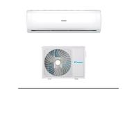CANDY Air Climitazzatore 18000 Btu Convertisseur Gaz R32 19DB Wifi Self Clean