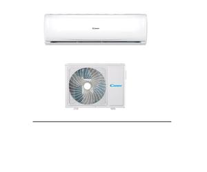 CANDY Air Climitazzatore 18000 Btu Convertisseur Gaz R32 19DB Wifi Self Clean