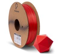 Candy Apple HT PLA Bobine de 500 g Rouge métallisé 1,75 mm