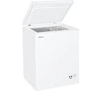 Candy CCHH 145E Congélateur coffre Pose libre 137 L E Blanc