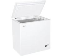 Candy Artico CCHH 200E Congélateur coffre Pose libre 196 L E Blanc