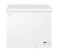 Candy Artico CHAE 2002E Congélateur indépendant 196 l E Blanc