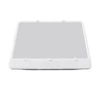 Candy AS-ON-TV Loupe de lecture et lumière pour voir les pages 3 fois plus grandes, qualité optique, anti-blanc