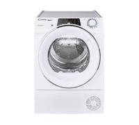 Candy ASCIUGATRICE RAPIDO ROEH9A2TCEXS Sèche-Linge 9 kg Wi-Fi Blanc Frontale