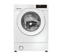 Candy Machine à laver BC448M4D8J-S Charge avant 8 kg 1400 tr/min Blanc