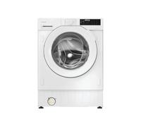 Candy BC4S69M6D8J-S lavatrice Caricamento frontale 9 kg 1600 Giri/min Bianco
