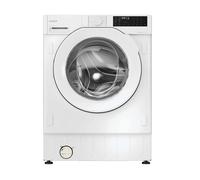 Candy BC4S69M6D8JS Lave-Linge Encastrable Inverter 9Kg 16 Programmes 20%