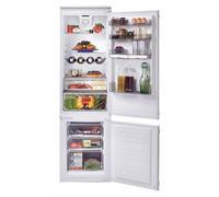 Candy Bcbs 184 Npu Réfrigérateur Combiné De INCASS0 266 L Static Aér