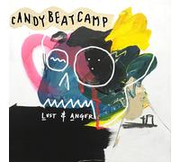 Candy Beat Camp - Lust & Anger [Import]