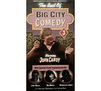 Candy - Big City Comedy-Vol. 3
