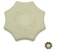 CANDY - bouchon adoucisseur pour lave vaisselle CANDY