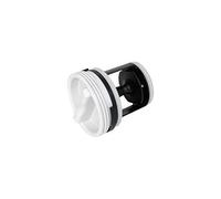 CANDY Bouchon Filtre Pompe