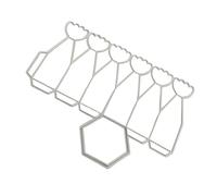 Candy Box Matrices de découpe en acier au carbone pour scrapbooking, journal, décoration de cartes