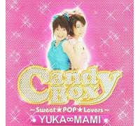 Candy Box-Sweet Pop Lovers [Import]