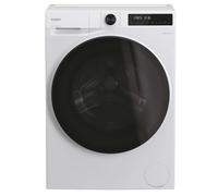 Candy BP 410BL8-S machine à laver chargement frontal 10 kg 1400 tr/min Blanc