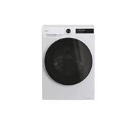 Candy Lave-linge BP 413BL8-S à chargement frontal 1400 tr/min