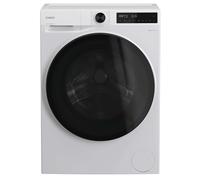 Candy BP 49SBL8-FR machine à laver chargement frontal 9 kg 1400 tr/min Blanc