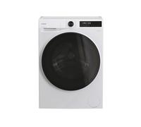 Candy BP 49SBL8-FR machine à laver Charge avant 9 kg 1400 tr/min Blanc