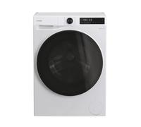 CANDY BP49BL8G-S LAVE-LINGE À VAPEUR 9KG 1400 TOURS 16 PROGRAMMES CL.A-20%