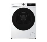 Candy BPS 8N2BX-S sèche-linge Pose libre Charge avant 8 kg Blanc