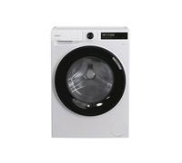 Candy BR 413BL8-S machine à laver Charge avant 13 kg 1400 tr/min Blanc