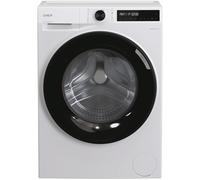 Candy BR 413BL8-S machine à laver chargement frontal 13 kg 1400 tr/min Blanc