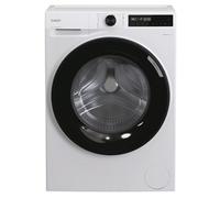 Lave linge hublot CANDY BR 47SBL8-S