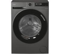 CANDY BR 47SBL8G-S Machine à laver, charge avant, 7 kg, 49 cm, classe