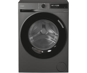 CANDY BR 47SBL8G-S Machine à laver, charge avant, 7 kg, 49 cm, classe