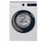 Candy BR 48B6-S machine à laver chargement frontal 8 kg 1400 tr/min Blanc