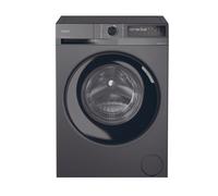 Candy BR 48B6G-S machine à laver Charge avant 8 kg 1400 tr/min Anthracite