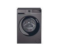 Candy BR 48B6G-S machine à laver Charge avant 8 kg 1400 tr/min Anthracite
