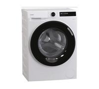 Candy BR 47SBL8-S machine à laver chargement frontal 7 kg 1400 tr/min Blanc