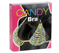Soutien-gorge en bonbons
