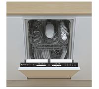Candy Brava CDIH 1L949 Entièrement intégré 9 couverts F