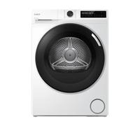 Candy BRS 7N2BX-S Sèche-linge Slim Pompe à chaleur WiFi 7 kg Blanc