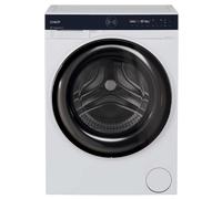 Candy BS 410B10-S machine à laver chargement frontal 10 kg 1400 tr/min Blanc