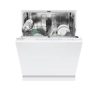 Candy Built-in Dishwasher CI3E9EOW 13 Sets White