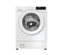 CANDY BUILT-IN Lave-linge Séchant Intégré 9 kg/5 kg 16 Programmes Blanc