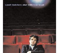 Candy Butchers PLAY WITH YOUR HEAD (CD)